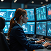 L’analyste en cybersécurité (SOC Analyst)