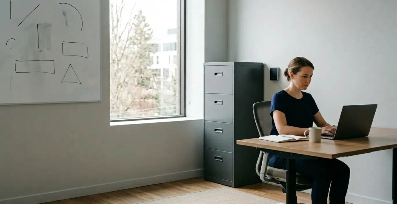 PME sécurisant son infrastructure informatique selon les recommandations de l'ANSSI