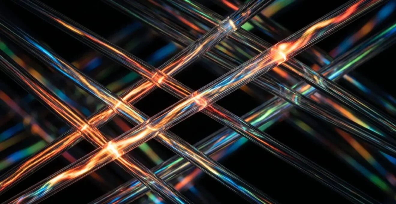 Visualisation d'une carte thermique de données sensibles avec zones colorées indiquant les niveaux d'accès et de risque