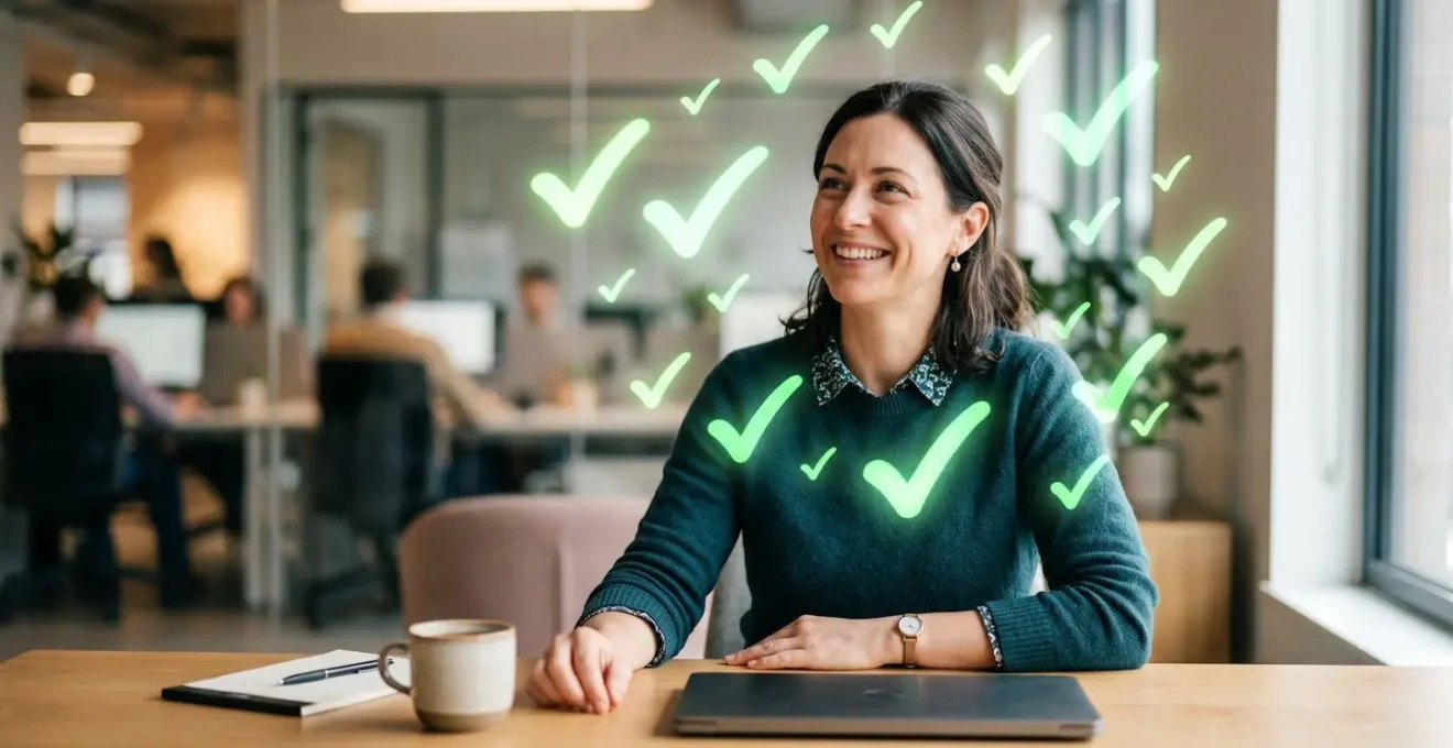 Représentation visuelle d'un déploiement EDR progressif en entreprise