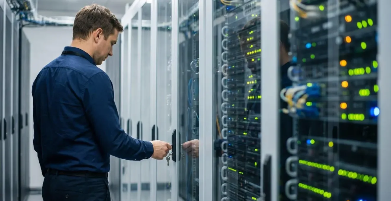 Protection contre l'escalade de privilèges dans un système informatique d'entreprise