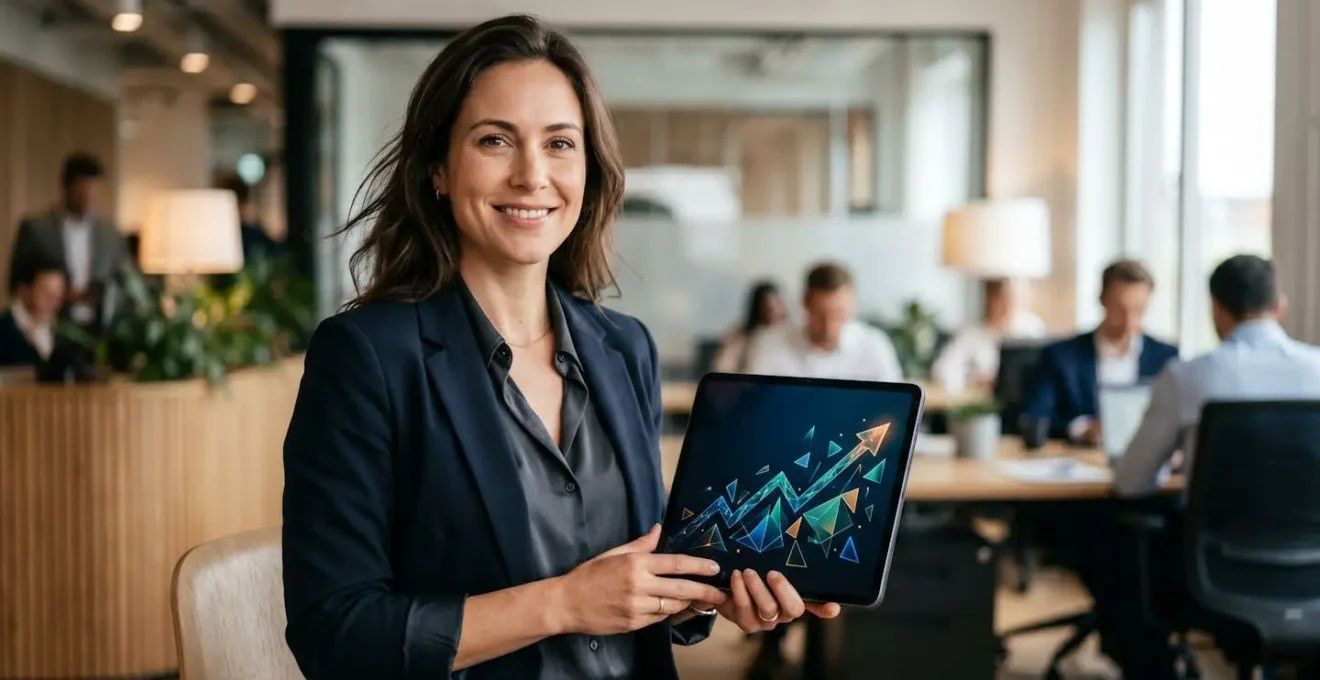 Représentation visuelle de l'évolution du tarif journalier d'un consultant après certification CISSP