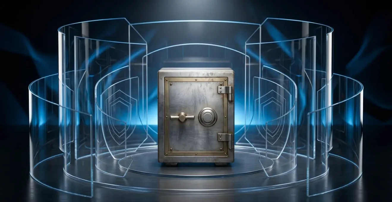 Protection symbolique des points de restauration Windows contre une attaque ransomware