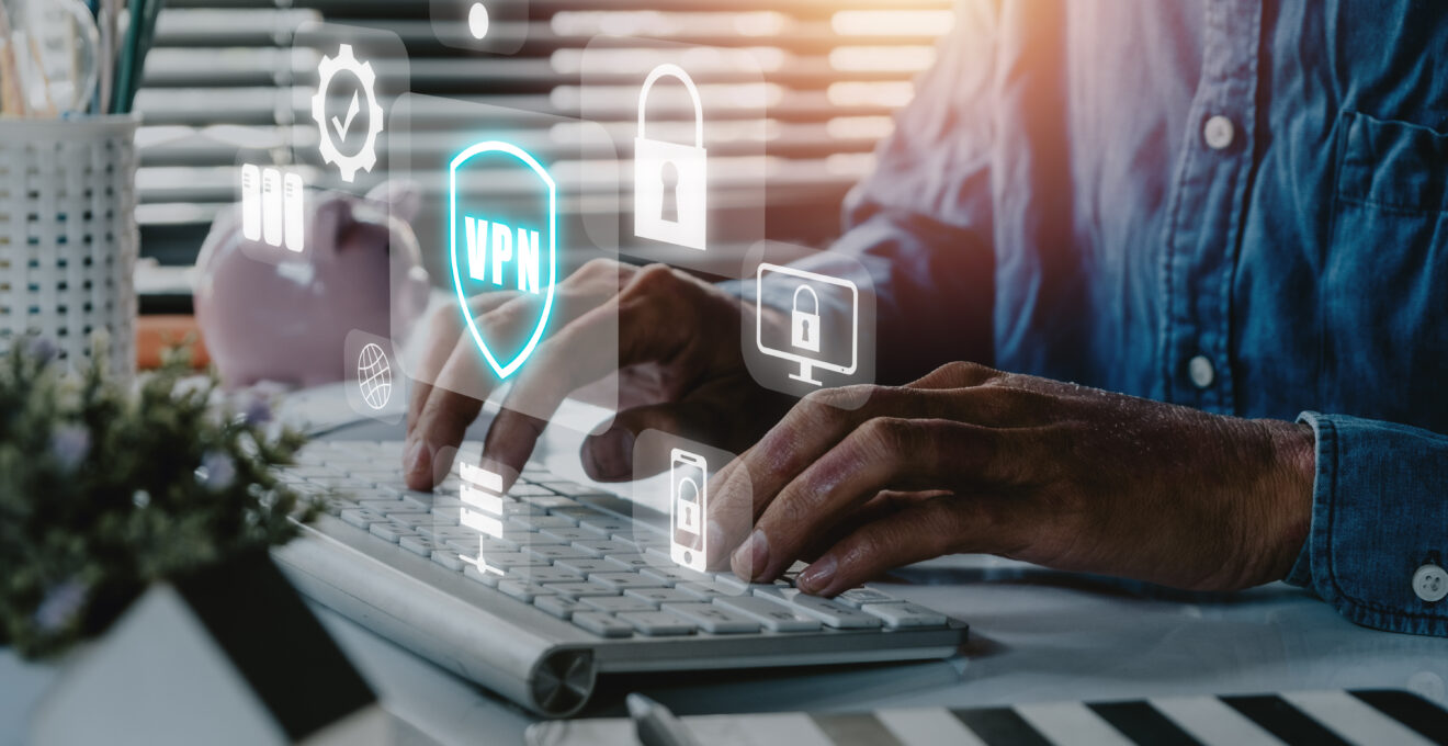 Installer un VPN